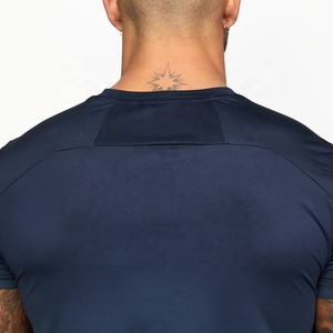 Mù<span class=keywords><strong>a</strong></span> Hè Biểu Tượng Tùy Chỉnh Thiết Kế In Ấn Đàn Hồi Gradient Màu Dip Tie Dye Ombre Phai T-Shirts Cho Nam Giới - Product Image 5