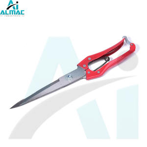 กรรไกรตัดขนแกะแบบใช้มือใช้ซ้ำได้มีประสิทธิภาพและสะดวกสบายสำหรับการตัดแต่งขนแพะและแกะ - Product Image 3