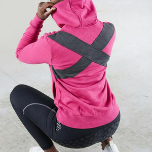 Sudadera con Capucha para Hombre, Diseño Único y Popular, Estilo Exclusivo, 100% Algodón, Patrón Básico, Mezcla de Algodón - Product Image 5