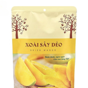 มะม่วงอบแห้งแบบนิ่มขนมเขตร้อนรสหวานอร่อย - Product Image 6