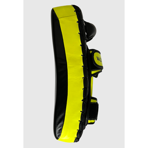 Escudo de patadas de material EVA y cuero resistente a impactos para BJJ y entrenamiento de boxeo estable y duradero - Product Image 2