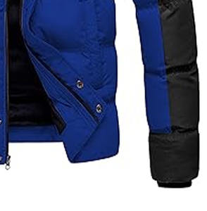 Latest New Arrival Men <b>Puffer</b> <b>Jacket</b> High Quality Ultralight <b>Thin</b> Men Bubble <b>Puffer</b> Down <b>Jacket</b> uploaded by Dress Sports - Product Image 3