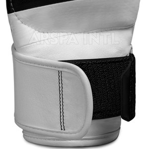 ถุงมือฝึกซ้อมแบบใหม่ล่าสุด ถุงมือหนังสำหรับฝึกซ้อม ถุงมือฝึกซ้อมคุณภาพสูง - Product Image 6