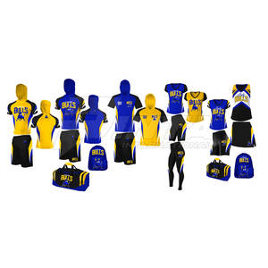 Ensembles de compression respirants pour hommes à séchage rapide Vêtements de sport Nouvelle arrivée Ensembles de compression pour hommes - Product Image 1