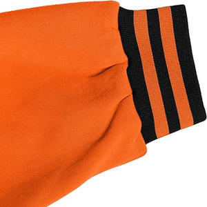 Precio barato chaquetas de manga larga de longitud corta ropa informal tendencia de color personalizado cálido chaqueta Varsity 2026 - Product Image 6