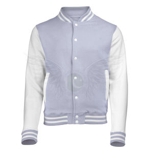Chaqueta de invierno de tela transpirable para hombre, precio al por mayor - Product Image 1