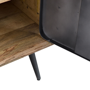 Soledad mango wood <b>sideboard</b> - Product Image 4