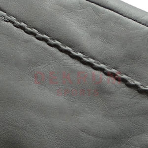 Nouveaux gants en cuir tendance pour l'entraînement et le fitness, gants en cuir de haute qualité, légers, 2026, gants en cuir pour hommes - Product Image 4