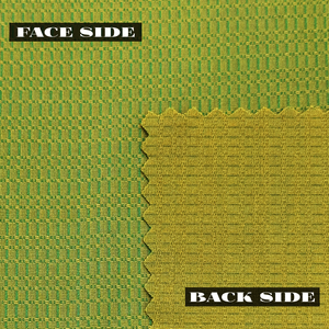 Tissu jersey simple en polyamide/PET/élasthanne pour leggings de yoga lulu yoga - Product Image 2