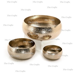 Cuenco para servir alimentos con tapa de primera calidad, tamaño y forma personalizados, cuenco para aperitivos de frutas secas de Chocolate - Product Image 3