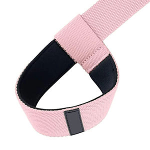 Protège-poignets en néoprène doux et rembourré en coton robuste pour une prise en main maximale, antidérapant, pour l'entraînement physique - Product Image 4