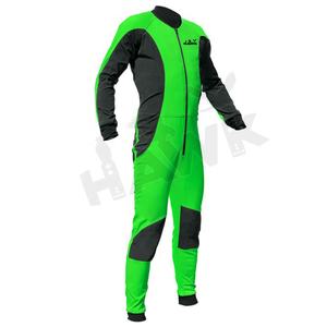 Traje de paracaidismo para hombre, ropa de parapente, nuevo diseño, precios al por mayor, proveedor de fabricación personalizada, paquistaní - Product Image 3