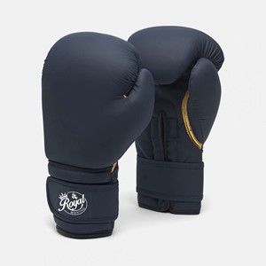 Gants de boxe en cuir avec logo personnalisé de haute qualité pour enfants Tailles professionnelles Cinq couleurs disponibles pour le poinçonnage par les arts martiaux - Product Image 1