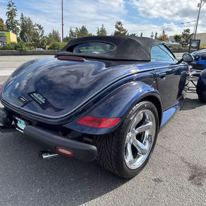 2001 usado Chr_y_s_ler Prow_ler 2 Dr STD Convertible - Product Image 1