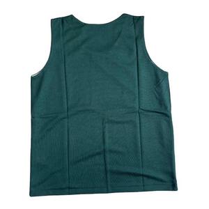 Maillot de basket-ball pour hommes de haute qualité personnalisé OEM vente en gros shorts uniformes chemise de sport couleur verte imprimé maillot de basket-ball - Product Image 2