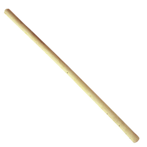 Zappa con Manico in Legno 900x40 mm. (Rake) - Product Image 1