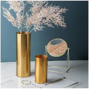 ขาตั้งดอกไม้โลหะเก๋ไก๋สำหรับบรรยากาศบ้านที่ทันสมัยและการจัดดอกไม้ที่น่าดึงดูด - Product Image 3