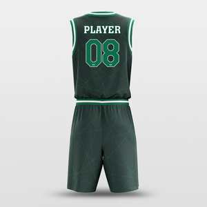 Jersey de Forro Polar para Hombre - Impresión Puff y Sublimación, Invierno, Personalizado OEM/ODM - Product Image 2