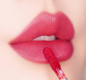 Tinte de Labios BLACK ROUGE MARA HOT WATER 4.5g, Color Picante, Intenso, Estilo K-Pop, K-Beauty, Ídolo Coreano - Hecho en Corea - Product Image 2