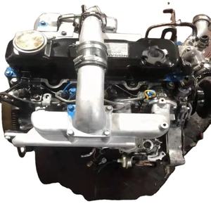 Moteur neuf d'origine QD32 TD42 ZD30 pour moteur - Product Image 1