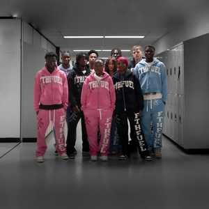 Personalizado desgastado bordado Zip Hoodie Set Oversized crop top pullover Applique 500 GSM French Terry Zip boxy HOODIE - Product Image 4