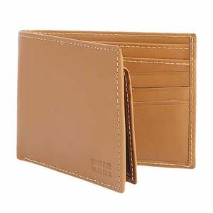 Portefeuille pour homme - Camel - Product Image 2