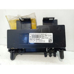 UNIDAD DE CONTROL BLUE & ME CITROEN C5 Aircross DV5RC/YHZ diésel 1499 (18>) - Product Image 1