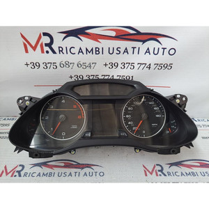 แผงมาตรวัดความเร็ว AUDI A4 Avant (8K5) 8K0920981D (08>15) - Product Image 1