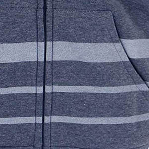 Hip Hop automne nouveau décontracté hommes sweats à capuche mode sweat à capuche Patchwork vêtements de sport amples solide polaire sweats à capuche chauds - Product Image 6