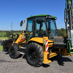 JCB 3CX à vendre Chargeuse-pelleteuse d'occasion JCB aux Philippines JCB 3CX 4CX d'occasion Excavatrice rétro - Product Image 6