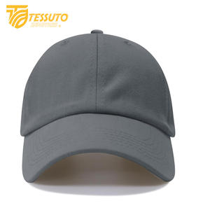 Casquettes de camionneur de style uni à prix de gros Casquettes de camionneur avec logo sur mesure de haute qualité pour adultes - Product Image 4
