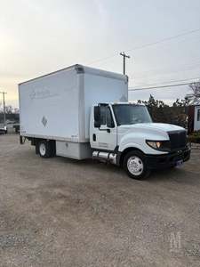 COMPRA CAMIONES TERRASTAR INTERNACIONALES - Product Image 4