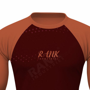 Ropa Deportiva de Compresión, Tops de Compresión para Gimnasio, Tops de Compresión Transpirables Más Vendidos - Product Image 4