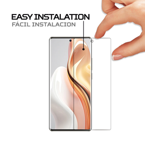 ฟิล์มกันรอย ANTISHOCK สำหรับ Ulefone Note 17 Pro ฟิล์มกันรอยหน้าจอโทรศัพท์มือถือคุณภาพพรีเมียม ทนทาน - Product Image 3