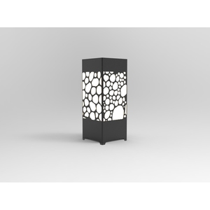 Lámpara Decorativa de Interior de Alta Gama DTN.001.01 con Fuente de Luz LED - Product Image 2