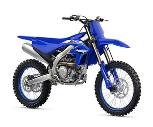 YZ450F Motocross Moto 100% Standard - Product Image 1
