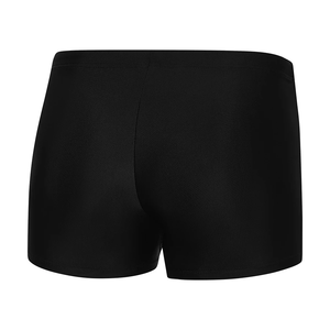 Short de bain de course pour hommes de style OEM 2025 haute qualité à séchage rapide de grande taille à angle plat avec brouilleur étanche - Product Image 3