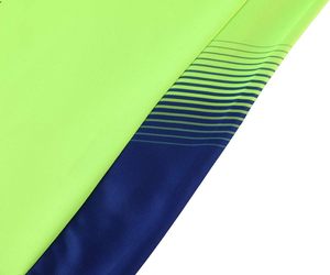 Survêtement de jogging personnalisé pour hommes, ensemble avec fermeture éclair coupe ajustée pour hommes, vente en gros, ensemble de vêtements de sport deux pièces pour hommes - Product Image 5