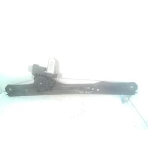 ตัวปรับกระจกไฟฟ้าด้านหน้าขวา FIAT Doblo Series 1060766 (09>15) - Product Image 1