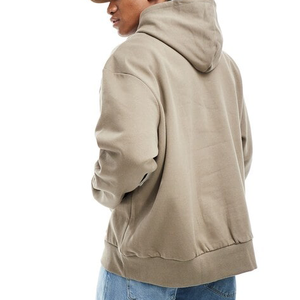 Sweat-shirts d'hiver en gros OEM, haute qualité, 100% coton, numériques, écologiques, personnalisables, pour hommes et femmes, style décontracté urbain - Product Image 3