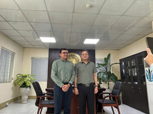 CEM I - 52.5R "ปูนซีเมนต์ปอร์ตแลนด์ธรรมดา" ซีเมนต์แข็งแรงสูงและติดตั้งเร็วสำหรับวัสดุก่อสร้างผนังภายนอก - Product Image 4