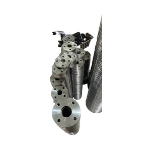 Brida Hexagonal Redonda de Acero Inoxidable de Alta Calidad de Vietnam, Superficie Lisa de 0.26 Pulgadas, para la Industria del Petróleo y el Gas, Acero al Carbono - Product Image 3