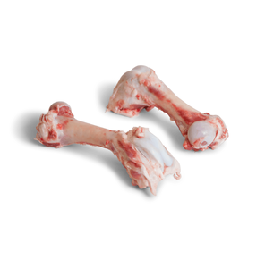 Plusieurs os de fémur de porc congelés pour usage culinaire - Product Image 6