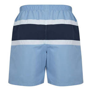 Pantalones Cortos Deportivos Casuales de Verano para Hombre, 100% Algodón, Diseño Sólido, Alta Calidad, Cintura Media, Transpirables, de Secado Rápido, con Impresión de Logotipo Personalizado - Product Image 4