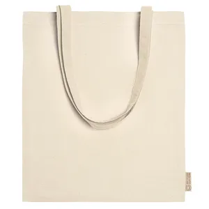 Borse Shopper Riciclate Lumo, Gadget Promozionali Sostenibili - Product Image 1