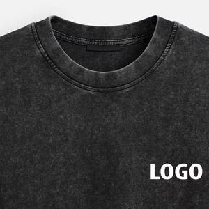 High Quality Solid Color Cotton Crew, Fitness Custom Printed Tshirt <b>Plain</b> Men's <b>T</b>-<b>shirts</b> Graphic <b>Oversized</b> Men <b>T</b> <b>Shirt</b> - Product Image 5