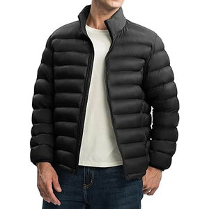 Chaqueta de esquí para hombre más vendida, fabricada con tela ecológica y duradera, chaqueta de invierno para hombre hecha en Pakistán. - Product Image 6