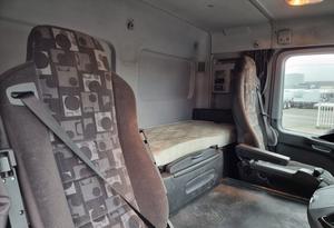 รถบรรทุกเมอร์เซเดส-เบนซ์ แอคทรอส 3351 6x4 ปี 2008 มาตรฐานยูโร 5 กำลังเครื่องยนต์ดีเซล 451-500 แรงม้า รับน้ำหนักได้ 21-30 ตัน - Product Image 5