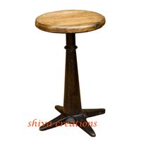 Meubles de restaurant en bois de sheesham massif indien, design moderne, tables et chaises en bois pour hôtels, fournisseur de meubles