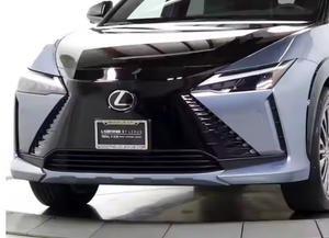 AUTO USADO EN EXCELENTES CONDICIONES, LEXUS RZ 300e Premium Sport SUV 2024, LISTO PARA ENVIAR - Product Image 3